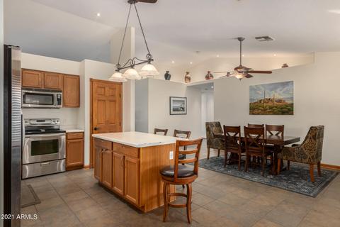 2287 E Cathy Ct, Gilbert, AZ 85296 photo 5