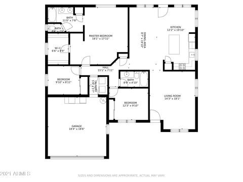 2287 E Cathy Ct, Gilbert, AZ 85296 photo 7