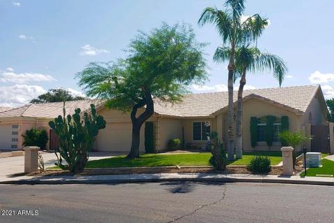2287 E Cathy Ct, Gilbert, AZ 85296 photo 28