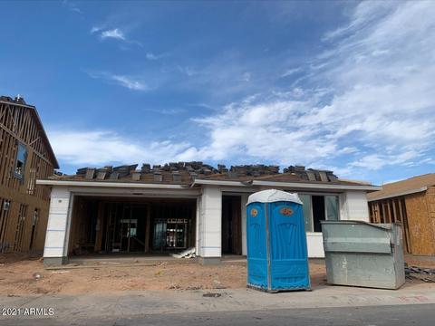 9328 E Saturn Ave, Mesa, AZ 85212 photo 2