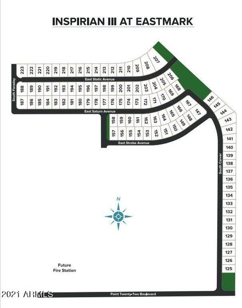 9328 E Saturn Ave, Mesa, AZ 85212 photo 11