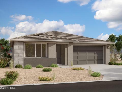 9328 E Saturn Ave, Mesa, AZ 85212