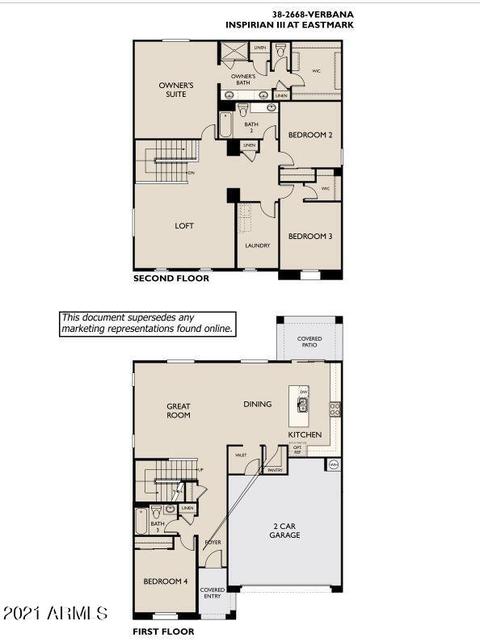 9336 E Static Ave, Mesa, AZ 85212 photo 1