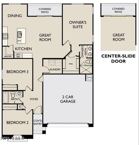 9340 E Static Ave, Mesa, AZ 85212 photo 4