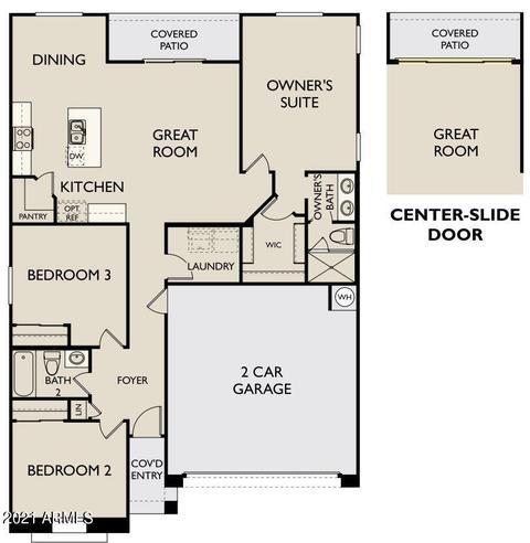 9332 E Saturn Ave, Mesa, AZ 85212 photo 4