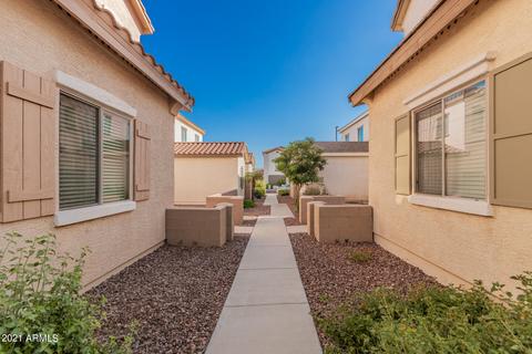 4666 E Laurel Ave, Gilbert, AZ 85234 photo 3