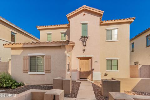 4666 E Laurel Ave, Gilbert, AZ 85234 photo 1
