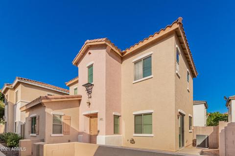 4666 E Laurel Ave, Gilbert, AZ 85234 photo 2