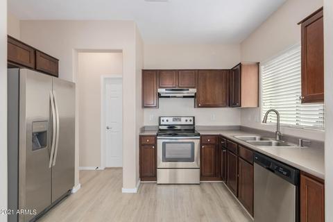 4666 E Laurel Ave, Gilbert, AZ 85234 photo 5
