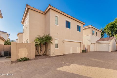 4666 E Laurel Ave, Gilbert, AZ 85234 photo 33