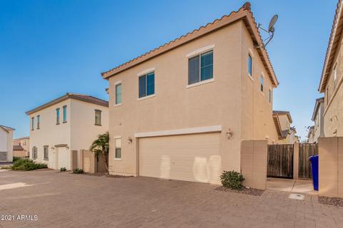4666 E Laurel Ave, Gilbert, AZ 85234 photo 32