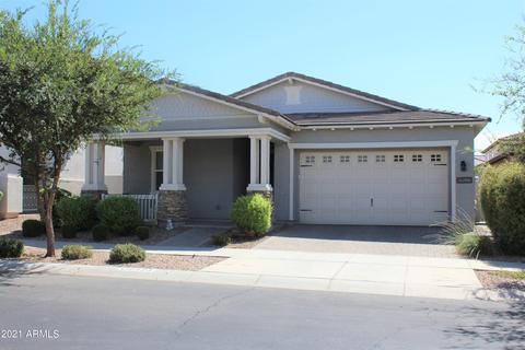 10523 E Palladium Dr, Mesa, AZ 85212 photo 2