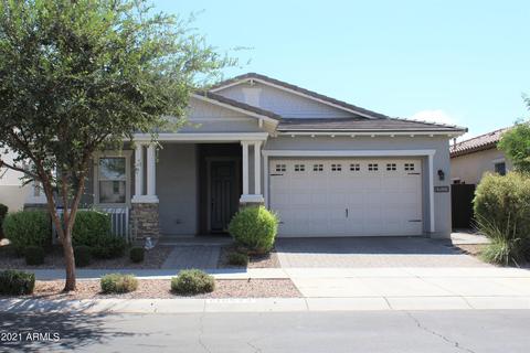 10523 E Palladium Dr, Mesa, AZ 85212 photo 1
