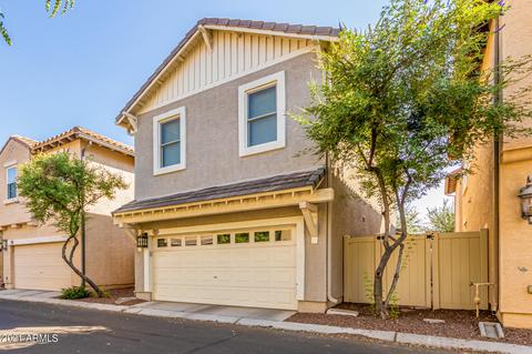 3895 E Sabra Ln, Gilbert, AZ 85296 photo 36