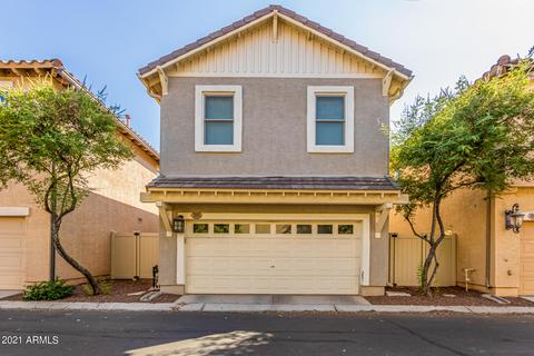 3895 E Sabra Ln, Gilbert, AZ 85296 photo 34