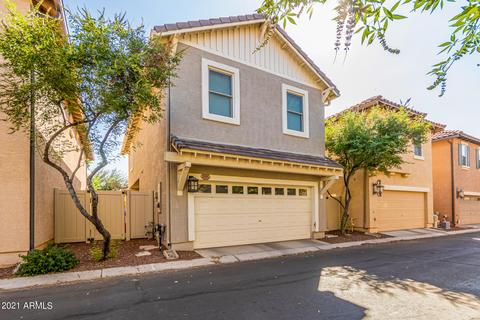 3895 E Sabra Ln, Gilbert, AZ 85296 photo 35