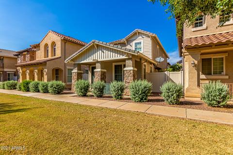 3895 E Sabra Ln, Gilbert, AZ 85296 photo 3