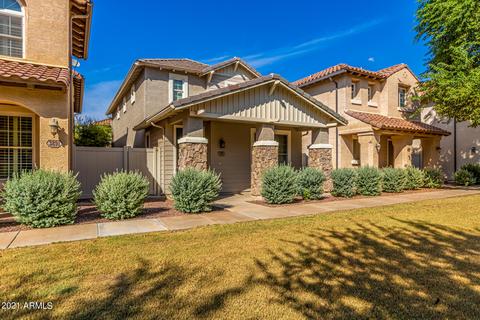 3895 E Sabra Ln, Gilbert, AZ 85296 photo 2