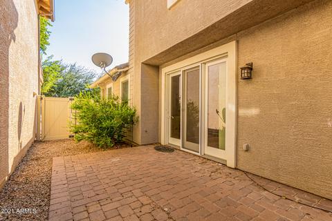 3895 E Sabra Ln, Gilbert, AZ 85296 photo 32