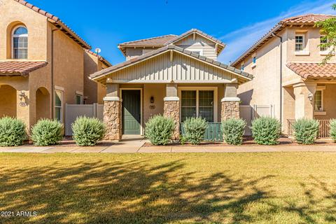 3895 E Sabra Ln, Gilbert, AZ 85296 photo 1