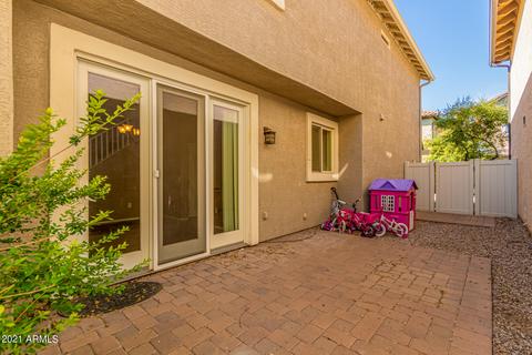 3895 E Sabra Ln, Gilbert, AZ 85296 photo 33