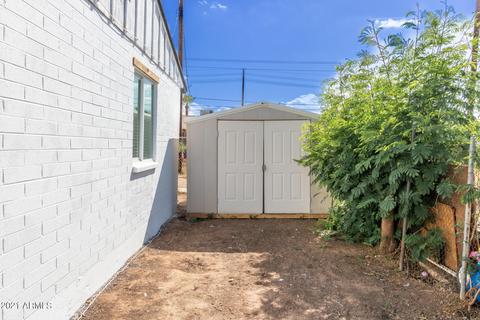 2519 E Atlanta Ave, Phoenix, AZ 85040 photo 18