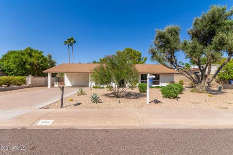 224 E Voltaire Ave, Phoenix, AZ 85022 photo 20