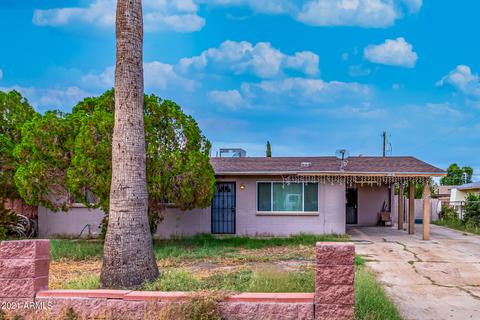 2808 W Tuckey Ln, Phoenix, AZ 85017 photo 1