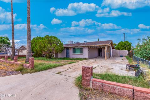 2808 W Tuckey Ln, Phoenix, AZ 85017 photo 3