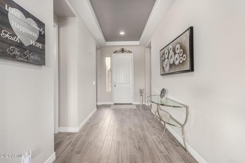 307 E Balao Dr, Phoenix, AZ 85085 photo 5