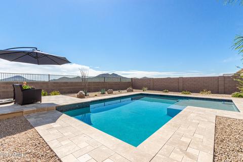 307 E Balao Dr, Phoenix, AZ 85085 photo 36