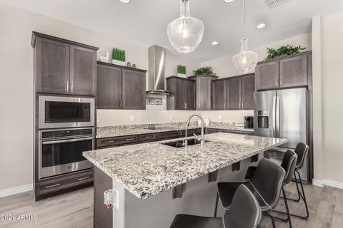 307 E Balao Dr, Phoenix, AZ 85085 photo 12