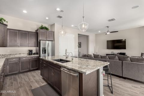 307 E Balao Dr, Phoenix, AZ 85085 photo 15