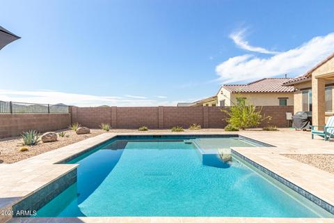 307 E Balao Dr, Phoenix, AZ 85085 photo 42