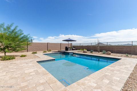 307 E Balao Dr, Phoenix, AZ 85085 photo 37