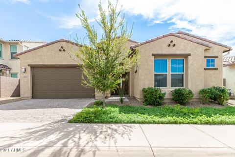 307 E Balao Dr, Phoenix, AZ 85085 photo 1