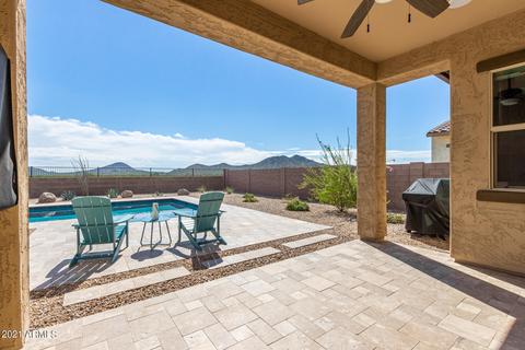 307 E Balao Dr, Phoenix, AZ 85085 photo 34