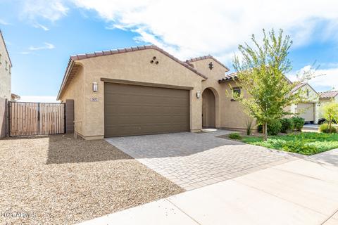 307 E Balao Dr, Phoenix, AZ 85085 photo 2