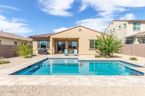 307 E Balao Dr, Phoenix, AZ 85085 photo 39
