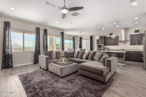 307 E Balao Dr, Phoenix, AZ 85085 photo 8