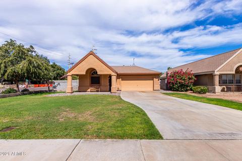 302 E Mitchell Dr, Phoenix, AZ 85012 photo 1