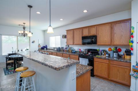 2947 E Santa Fe Ln, Gilbert, AZ 85297 photo 7
