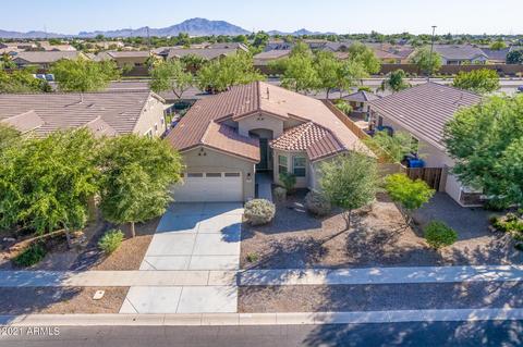 2947 E Santa Fe Ln, Gilbert, AZ 85297 photo 21