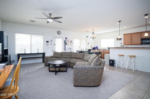 2947 E Santa Fe Ln, Gilbert, AZ 85297 photo 3