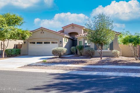 2947 E Santa Fe Ln, Gilbert, AZ 85297 photo 2