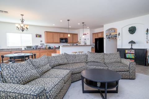 2947 E Santa Fe Ln, Gilbert, AZ 85297 photo 5