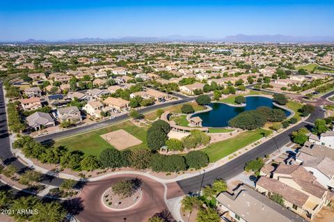 2947 E Santa Fe Ln, Gilbert, AZ 85297 photo 30