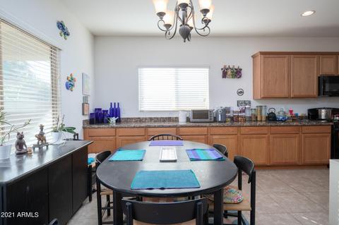 2947 E Santa Fe Ln, Gilbert, AZ 85297 photo 8