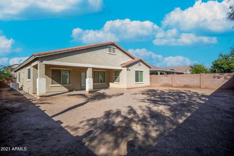2947 E Santa Fe Ln, Gilbert, AZ 85297 photo 20