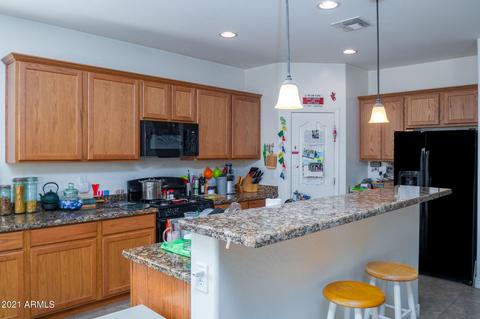 2947 E Santa Fe Ln, Gilbert, AZ 85297 photo 6
